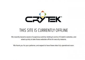 Crytek