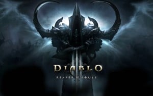 Diablo 3 Reaper of Souls