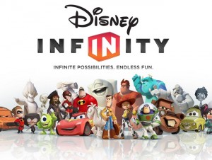 Disney Infinity