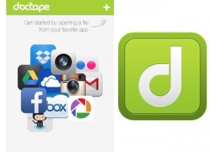 Doctape