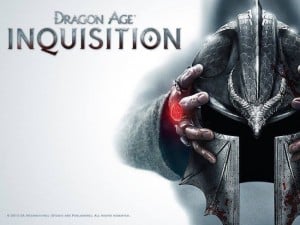 Dragon Age Inquisition