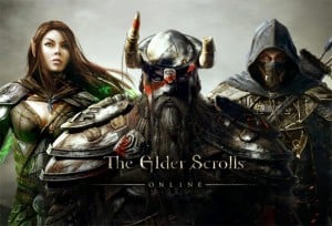 Elder Scrolls Online