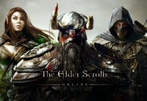Elder Scrolls Online