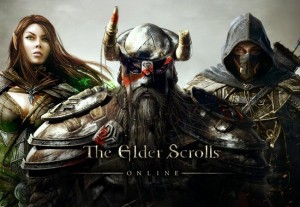 Elder Scrolls Online