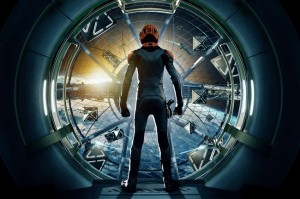 Enders Game