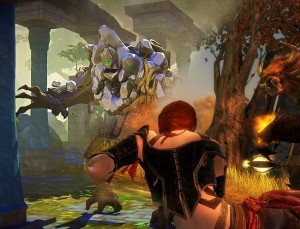 EverQuest Next
