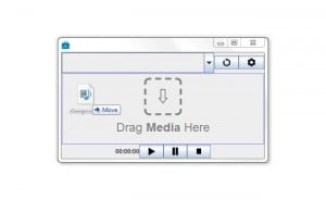 Fling Chromecast