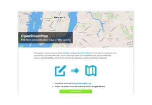 Foursquare