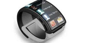 Samsung Galaxy Gear
