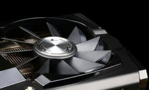 GeForce GTX 780 Graphics Card