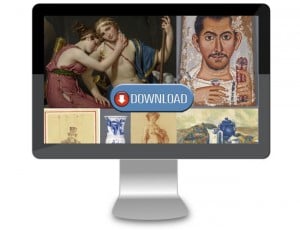 Getty Museum