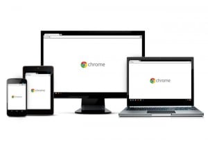 Google Chrome Canary