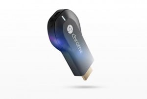 Google Chromecast