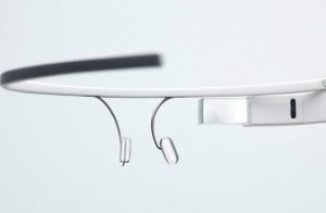 Google Glass