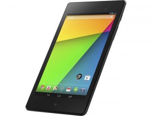 Google Nexus 7