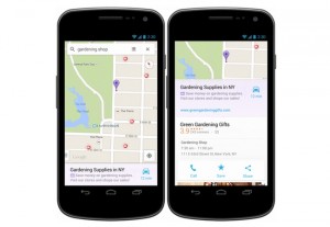 Google Maps