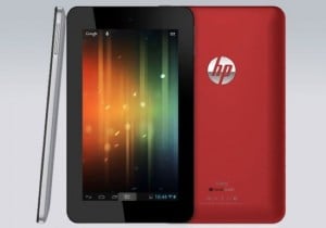 HP Slate 8 Pro
