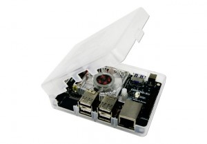 Hardkernel ODROID-XU