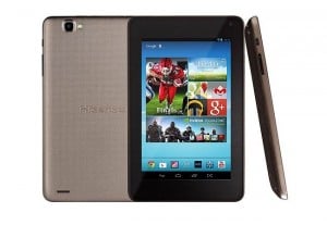 Hisense Sero 7 Pro