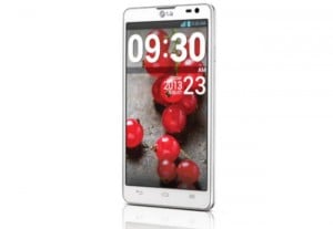 LG Optimus L9 2