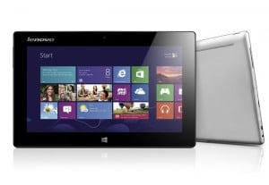 Windows 8 Tablet