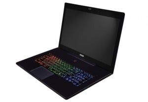 MSI GS70