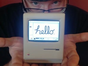 Mac Raspberry Pi