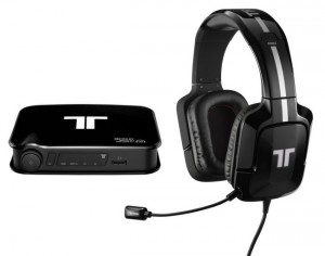 Mad Catz TRITTON Pro+ PC headset