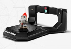 MakerBot Digitizer