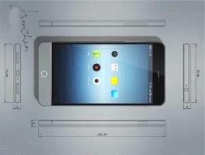 Meizu MX3