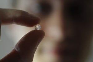 Micro Phone Lens