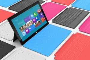 Microsoft Surface