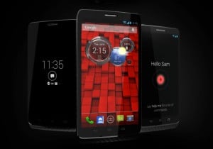 Droid Maxx and Droid Ultra