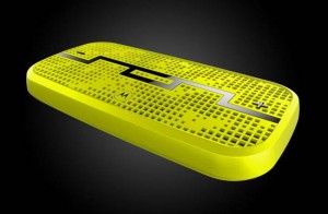 Motorola Sol Republic Deck Bluetooth Speaker