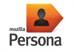 Mozilla Persona