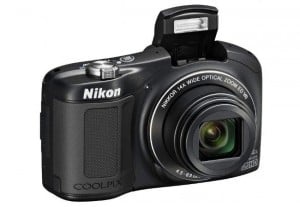 Nikon Coolpix L620