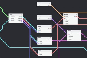 NoFlo Development Environment