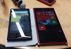 Nokia Lumia 1520