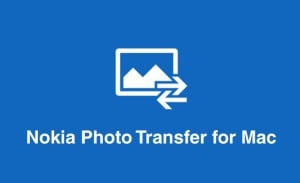 Nokia Photo Transfer For Mac