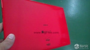 Nokia Tablet