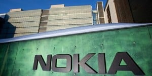 Nokia Lumia Phablet