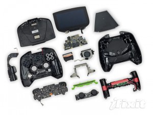 Nvidia Shield