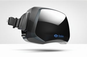 Oculus Rift