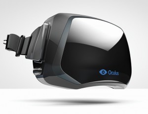 Oculus Share