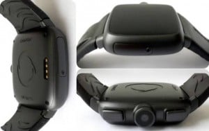 Omate Smartwatch