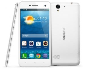 Oppo R819