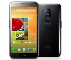 Pantech Vega LTE-A