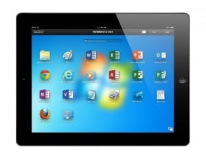 Parallels Access App