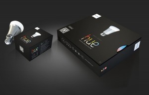 Philips Hue Light Bulbs