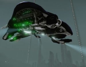 Project Contingency